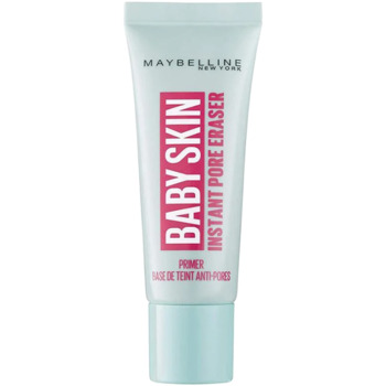 Baby Skin Pore Eraser - Gélová báza
